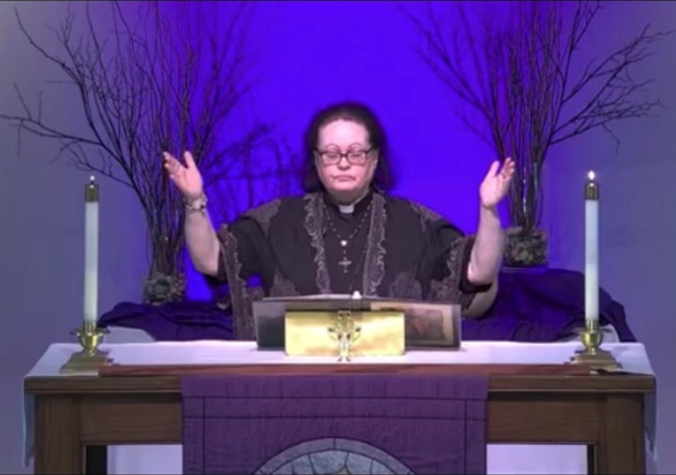 VEIL Worship Image